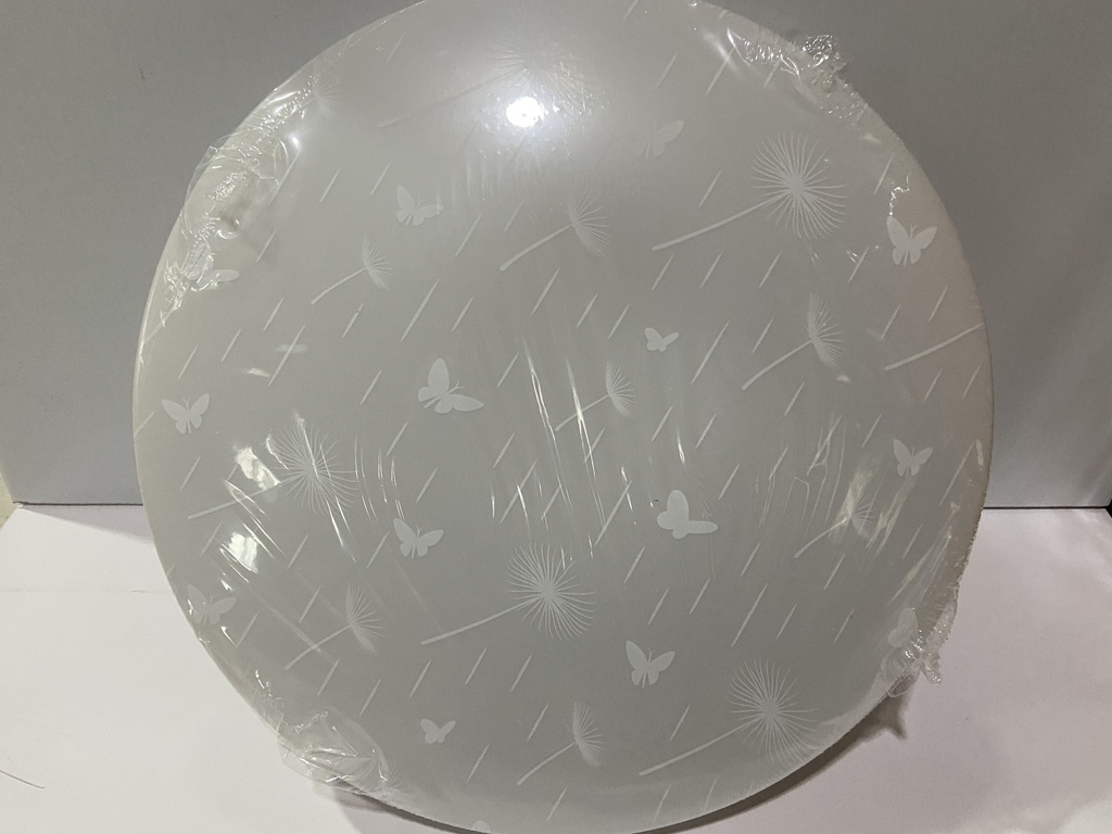 LED ceiling light, lampara techo 18w