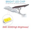 MINI STL2700, foco solar 2800 lumens (A)