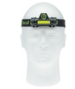 Rechargeable dual mode headlamp