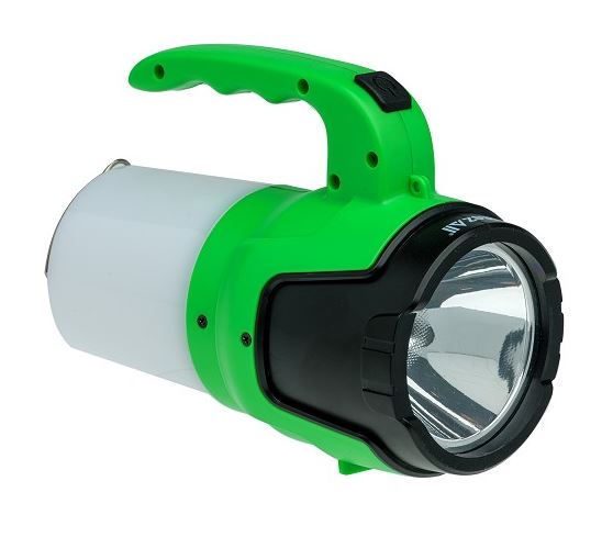 PROMIER Rechargeable lantern flashlight
