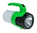 PROMIER Rechargeable lantern flashlight