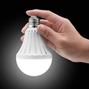 BOMBILLA RECARGABLE 12W