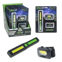 Bateria:Combo blip y head lamp, 6/24 - 24358
