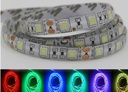 KIT Cinta LED RGB 50/50 ip20 KIT RK stripe