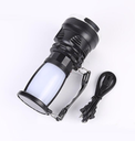 Linterna Portátil LED