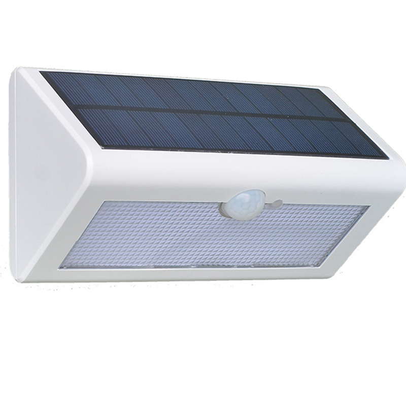 WALL LIGHT 48 LED 900 LUMENS-BLANCA, CX48WL