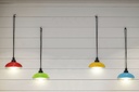 Lampara de pared decorativa, LA-RETROLMP 6/12 22866