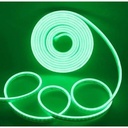 KIT Cinta NEON verde 120 led (2835)