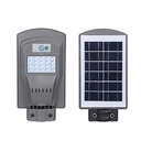 Foco solar plastico 20W RK20WA