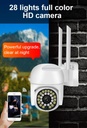 Camara wifi rotatoria YI IOT Electric 110v