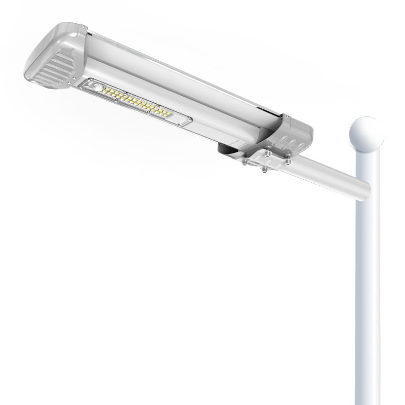 Carbon 15w FOCO SOLAR TODO EN UNO (Grado A)