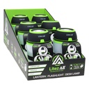 Quinque, linterna y lampara 3 in 1 LA-TRIALL-6/24 promier