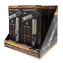 Bateria:Versa beam pen light, display 12pcs.