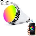 Electrico:Bombilla Bluetooth