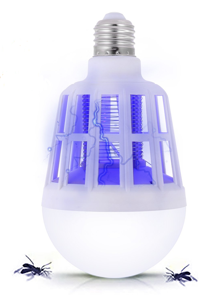 Bombilla mata mosquito 15w (B)