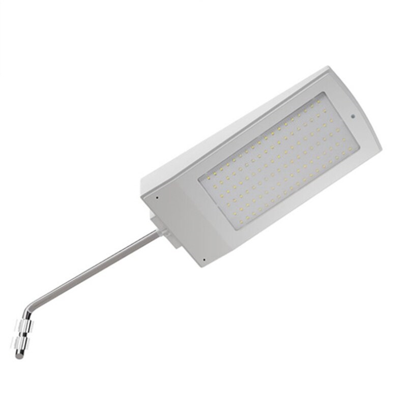 FOCO SOLAR PLASTIC 2100 LUMENS, CX2100, 108CX