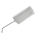 FOCO SOLAR PLASTIC 2100 LUMENS, CX2100, 108CX