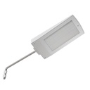 FOCO SOLAR PLASTIC 2100 LUMENS, CX2100, 108CX