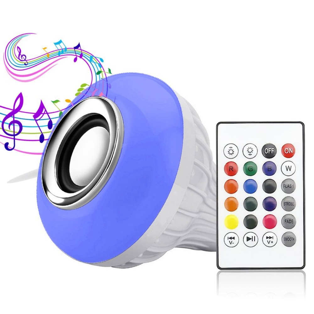 BLUETTOTH ECONOMIC BULB CONTROL. RK8EBT (6-12)