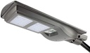 Foco solar 40w plastico con sensor de movimiento RK40WA