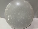 LED ceiling light, lampara techo 18w