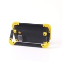 Recargable work lamp, 2 COB LED 3,000lm