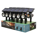 Jardin solar spot focus west (A) - (12)