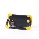 Recargable work lamp, 2 COB LED 3,000lm