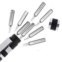 8 in 1 Pocket Pen Driver west