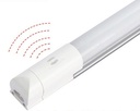 LED glass light tube 9w SENSOR 24"
