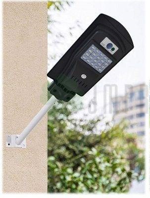 [rk20wa] Foco solar 20W plastico Control Remoto (solo) (copia)