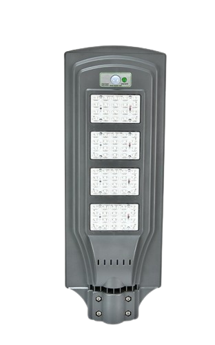 [rk80ws] (SOLO) Foco solar 80W plastico No tubo