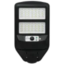 KIT Foco solar 60W plastico + tubo + control (copia)