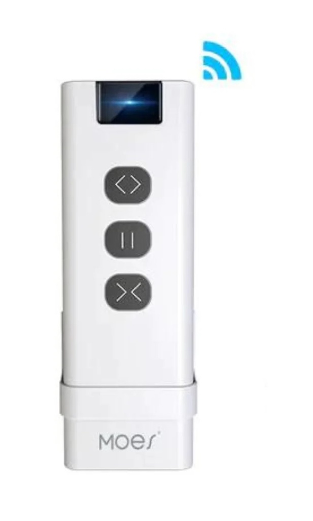 RF SWITCH TIPO CONTROL MOES