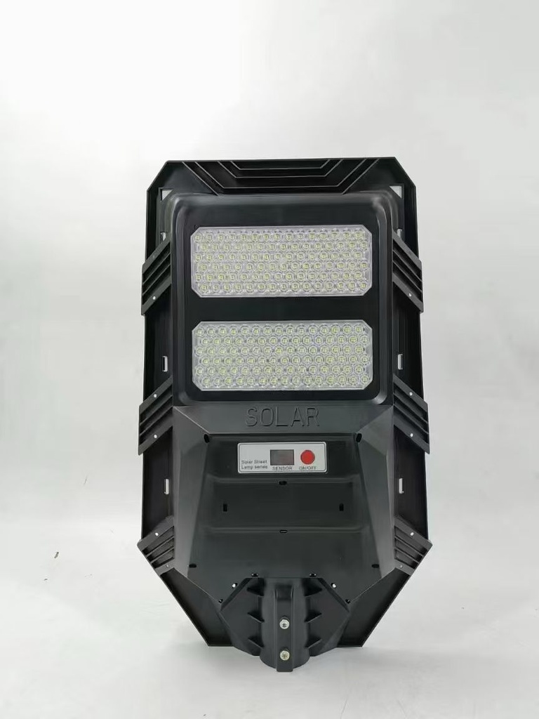 Foco solar 20W plastico Control Remoto (solo) No tubo (copia)