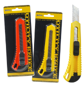 Cutter, navaja plastica big PERFECT HOME