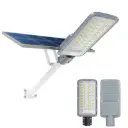 Foco Solar tipo poste 100W parecido Astro CXW100