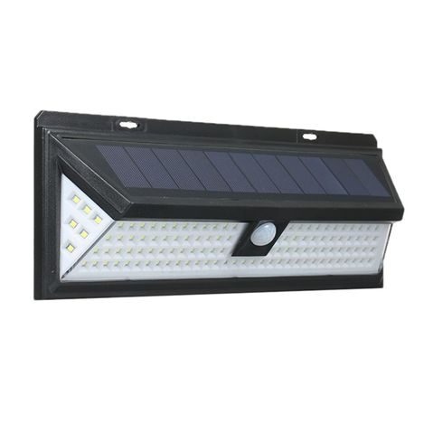 [T-WMSL90006] Wall light 90 LED, para pared, alero o verja