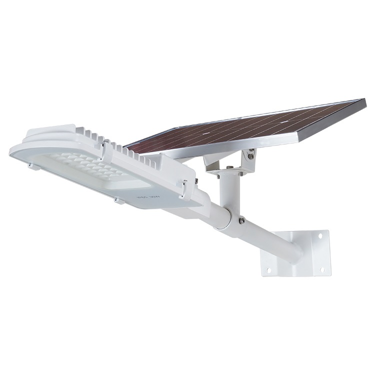 [T-2700] MINI STL2700, 20W, foco solar 2800 lumens, grado comercial. Estetico y muy luminoso.