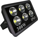 Flood light Negro 400w COB LED  Electrico (copia)
