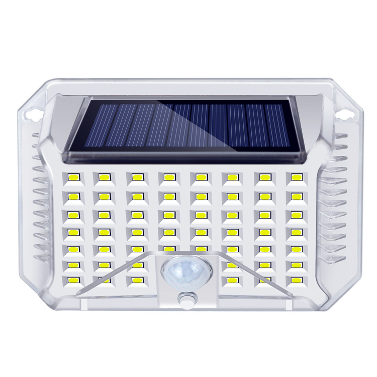 [T-44067-] Wall light 90 LED, Luz 270 Grados, 3 modos de uso.