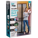 DOOR INSTANT MESH GUARD, MAGIC MESH PERFECTA PARA PATIO