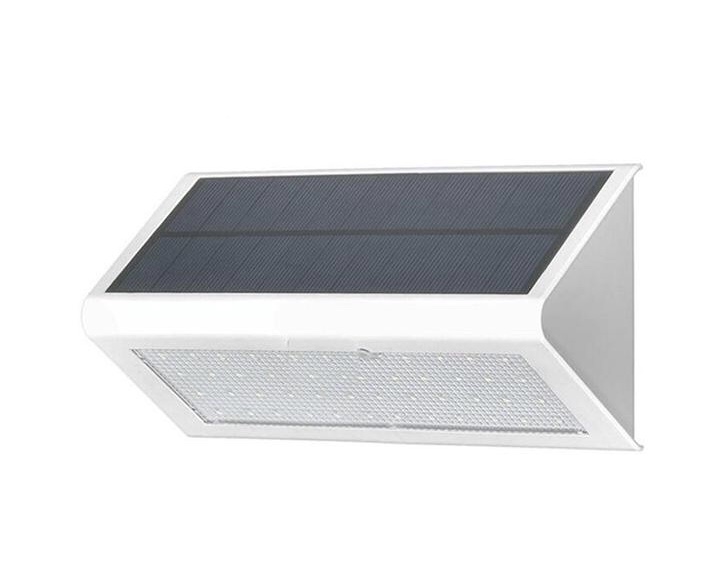 [CX48] WALL LIGHT 48 LED 900 LUMENS-BLANCA, 4 MODOS DE USO, HEAVY DUTY