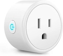 Conector WIFI para receptáculo Compatible con Alexa, Google y mas, android, iphone