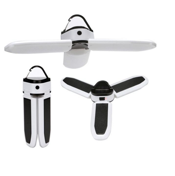 [T-44852] Hand help, Luz de emergencia work light, solar recargable (copia)