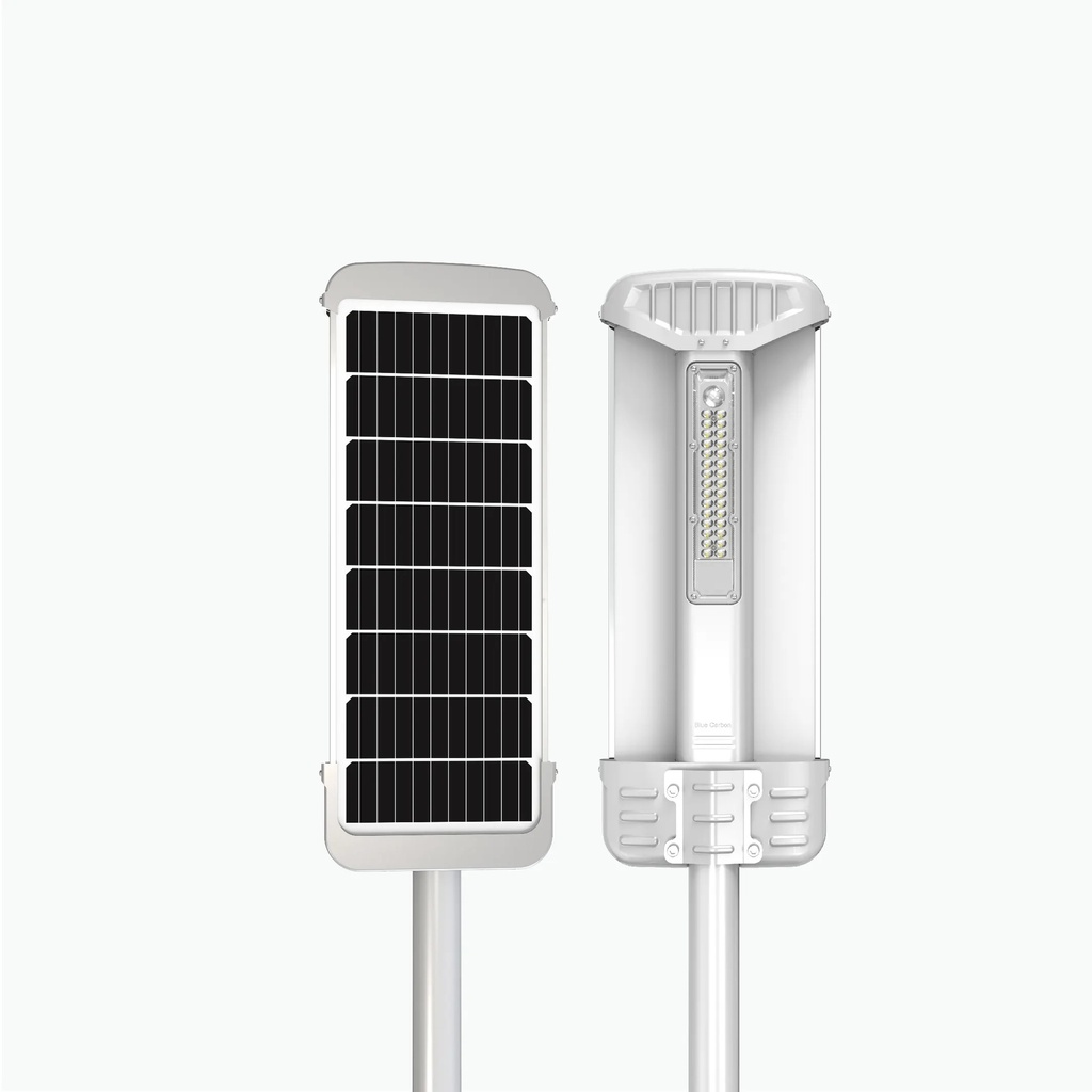 [T-8866] Stelix Pro-100W FOCO SOLAR TODO EN UNO A-100 (Grado A) Samsung LEDs
