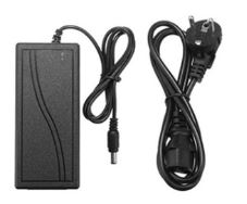 Power Supply 12V 5A para cinta, camaras, y varios dispositivos