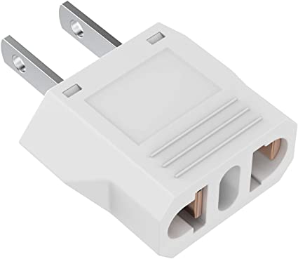 Converter EU, Asia to USA