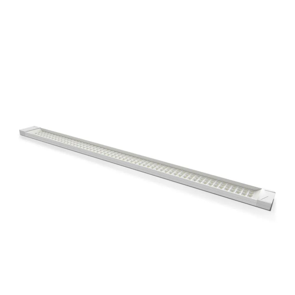 LAMPARA 4 PIES 100w - 9000 lumens, alta iluminación