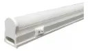 LAMPARA 9W T8 2 pies CON SWITCH